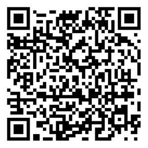 QR code linked to MVUMs