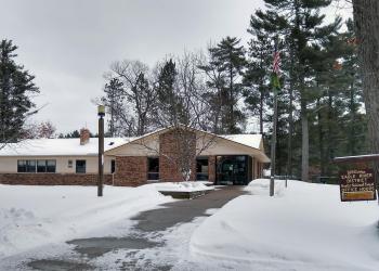 Offices: Eagle River Ranger