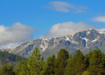 Mt. Tallac