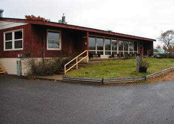 Offices: Toumey