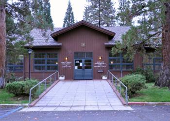 Bass Lake Ranger District